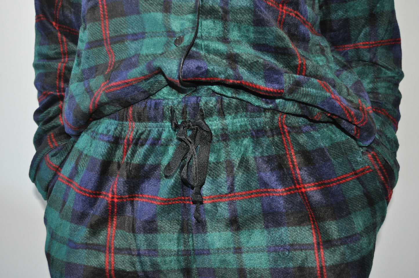 Pyjama femme tout doux