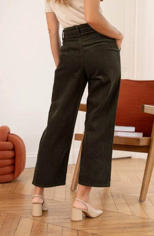 Pantalon Garance