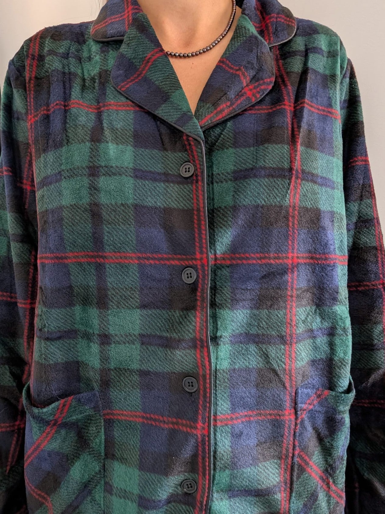 Pyjama femme tout doux