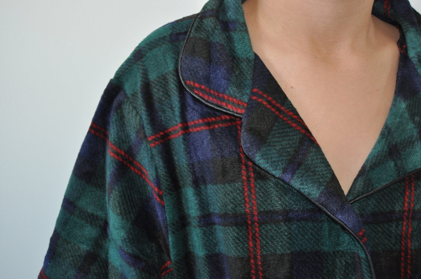 Pyjama enfant tout doux