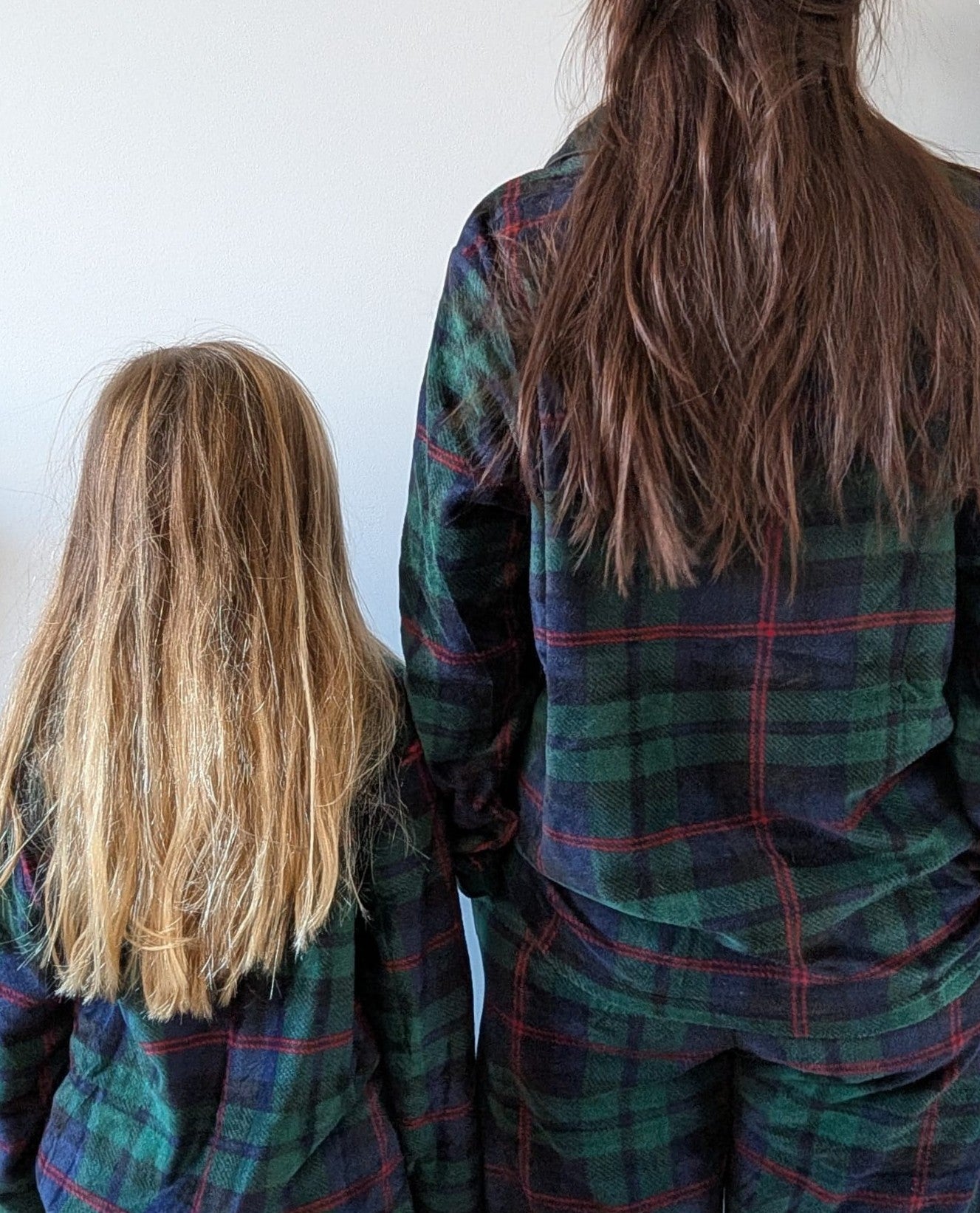 Pyjama enfant tout doux