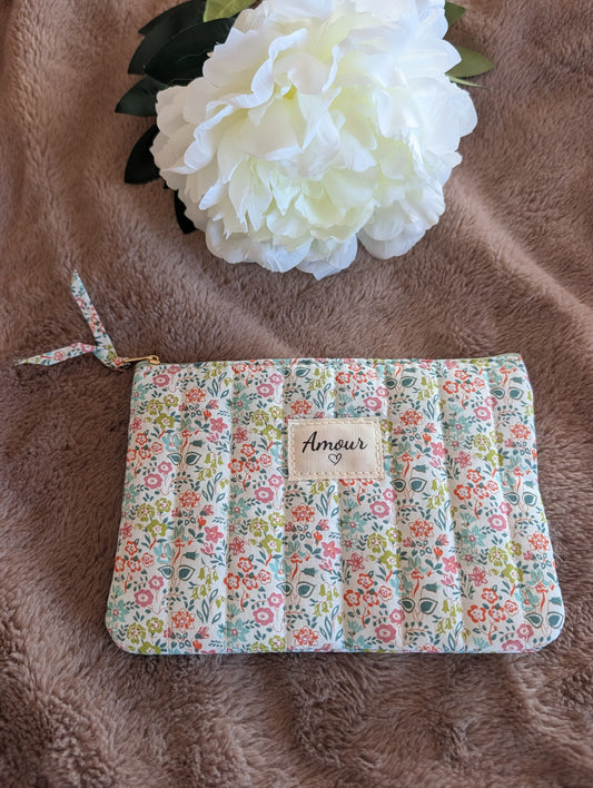 Pochette Amour