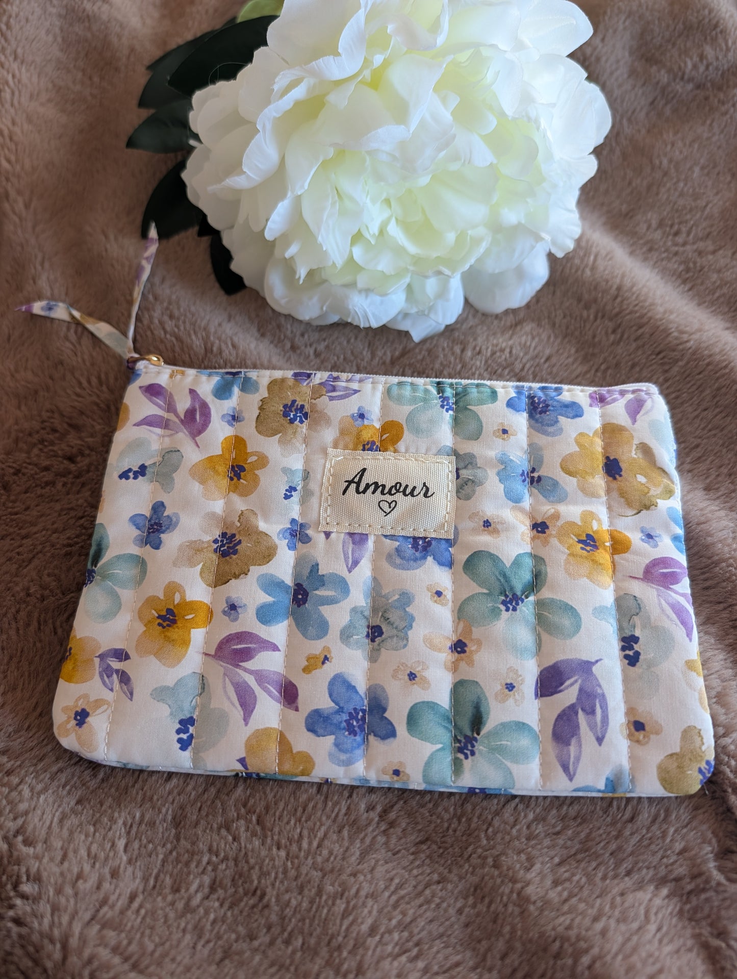 Pochette Amour