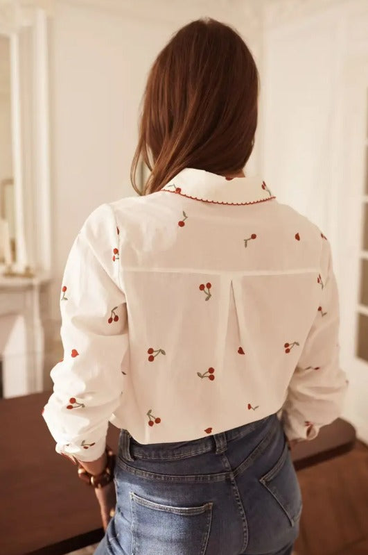 Chemise Rosalie