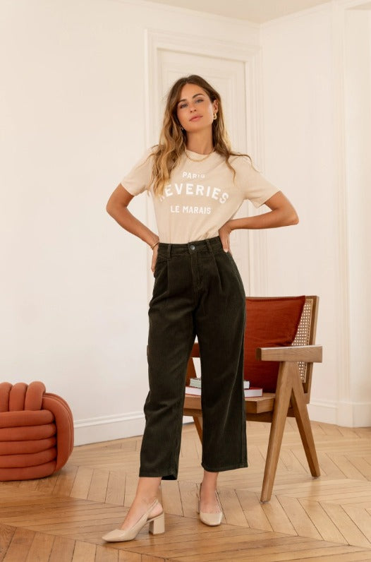 Pantalon Garance